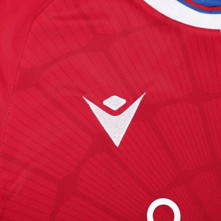 Crystal Palace Thuis Shirt 2023/24