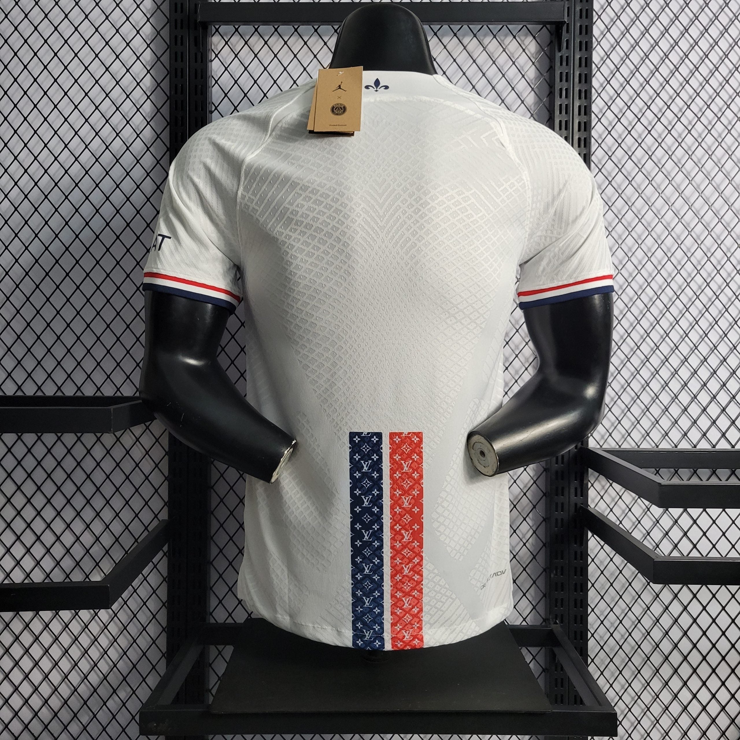 Maglia PSG Louis Vuitton