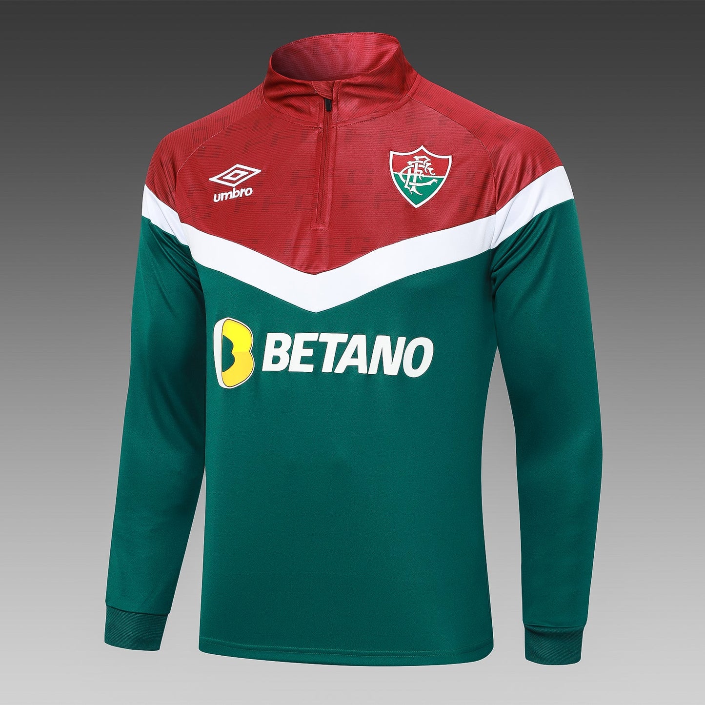 Fluminense 23-24 Tracksuit