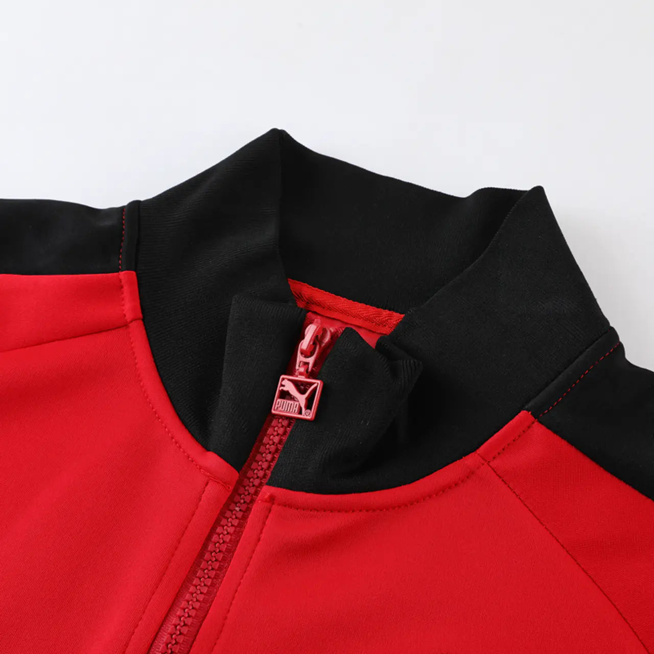 AC Milan 23-24  Red Tracksuit