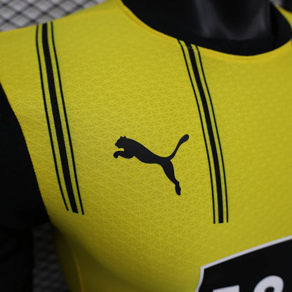 Borussia Dortmund 2024/2025 Home Kit