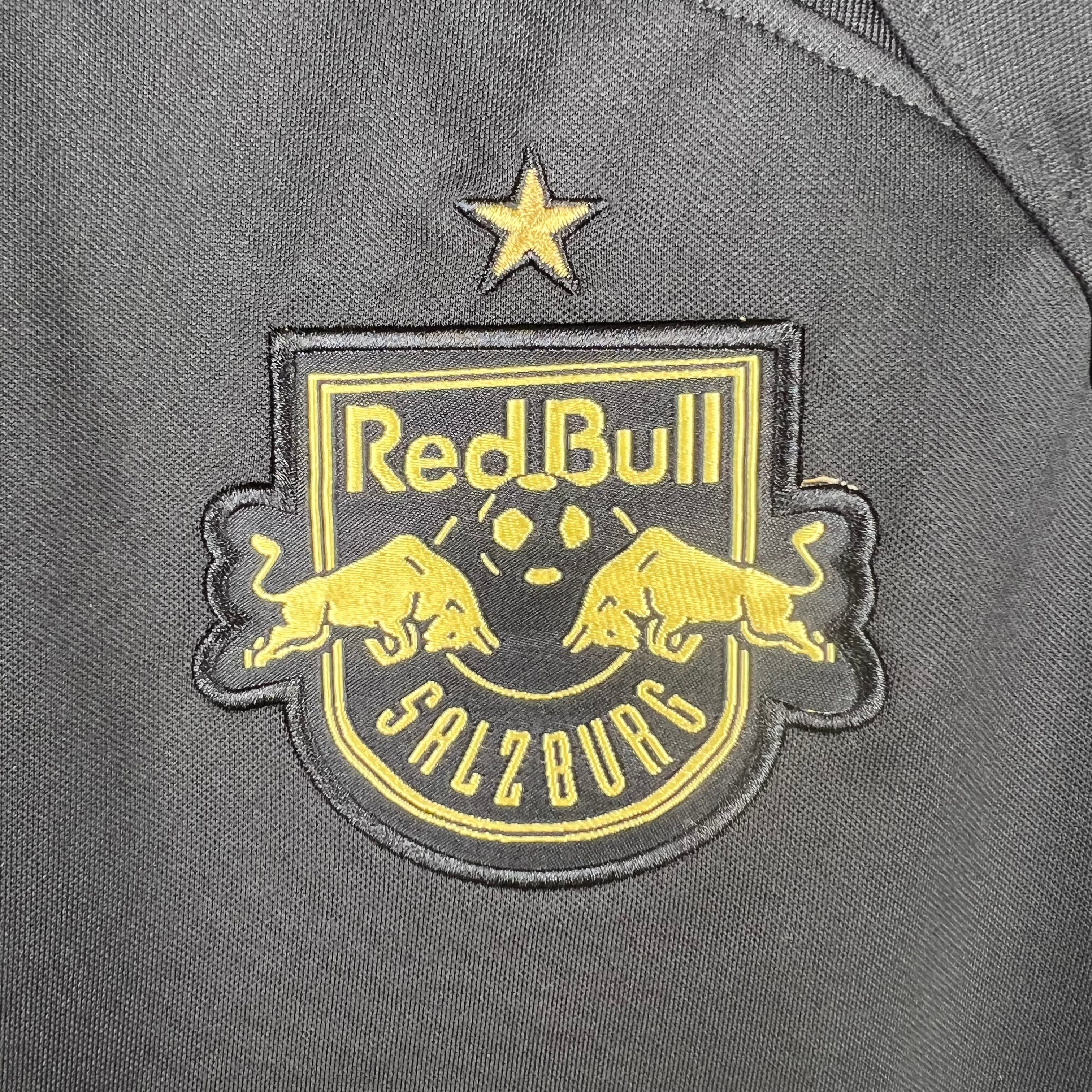RB Salzburg 23-24 Edição Especial