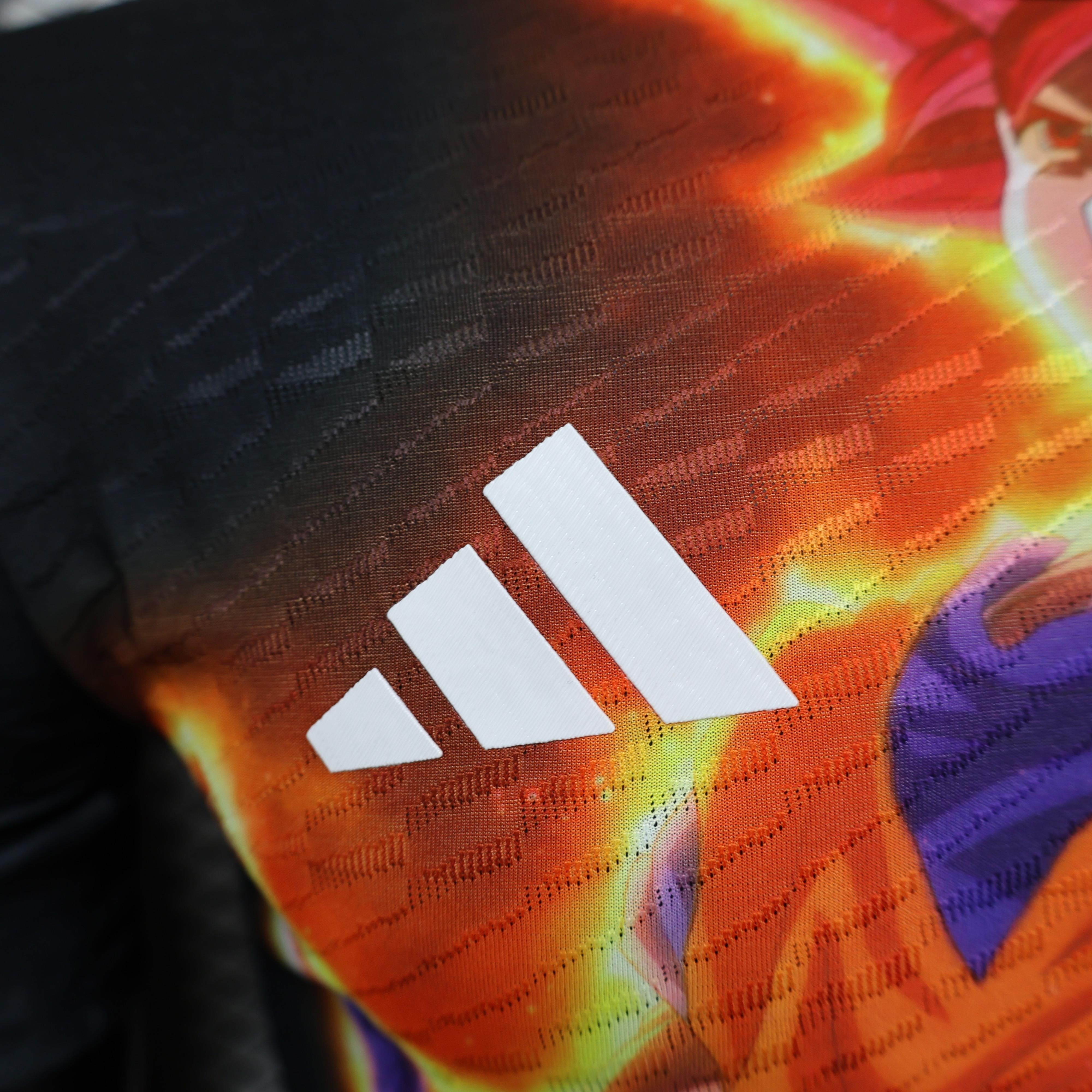 Japan Wütender Goku Dragon Ball Spezialkit