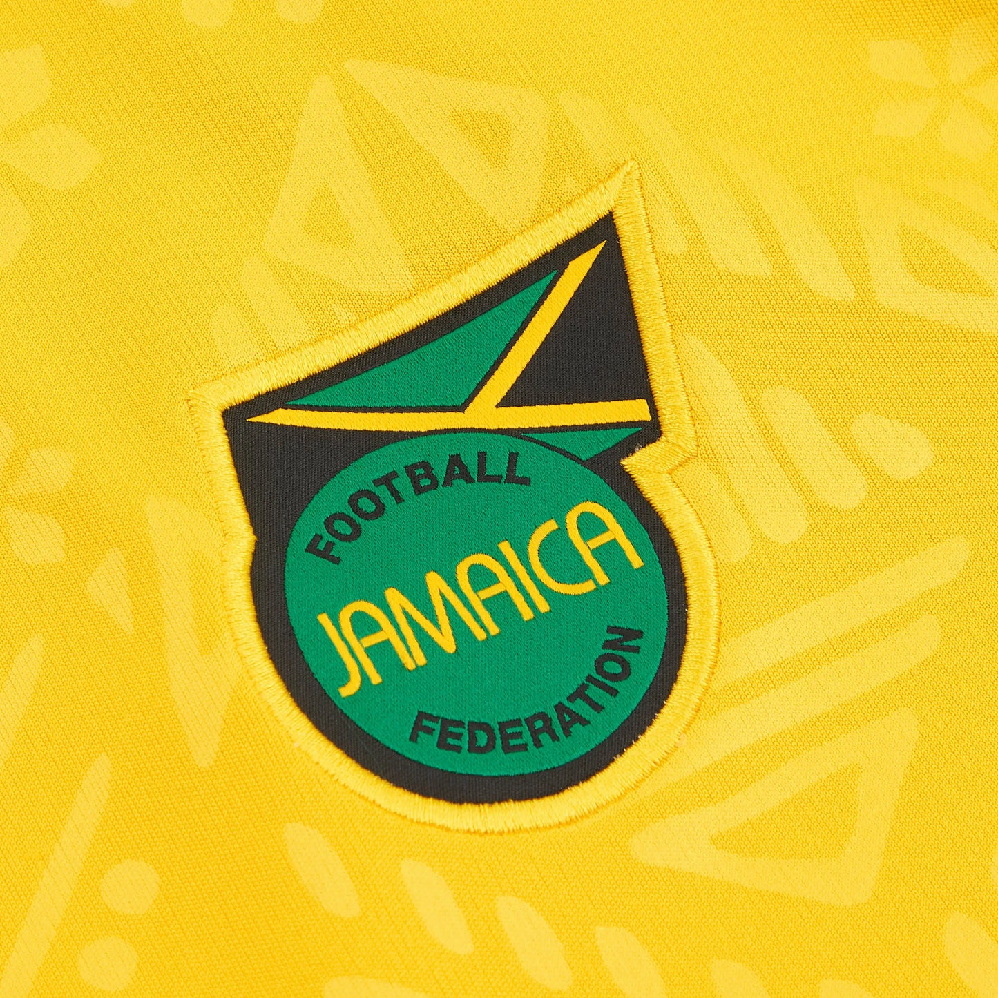 Jamaica 2024/2025 Home Jersey