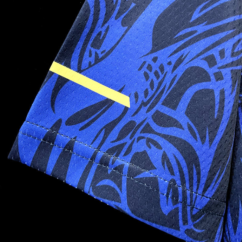 FC Porto Maillot Spécial Champions Dragon
