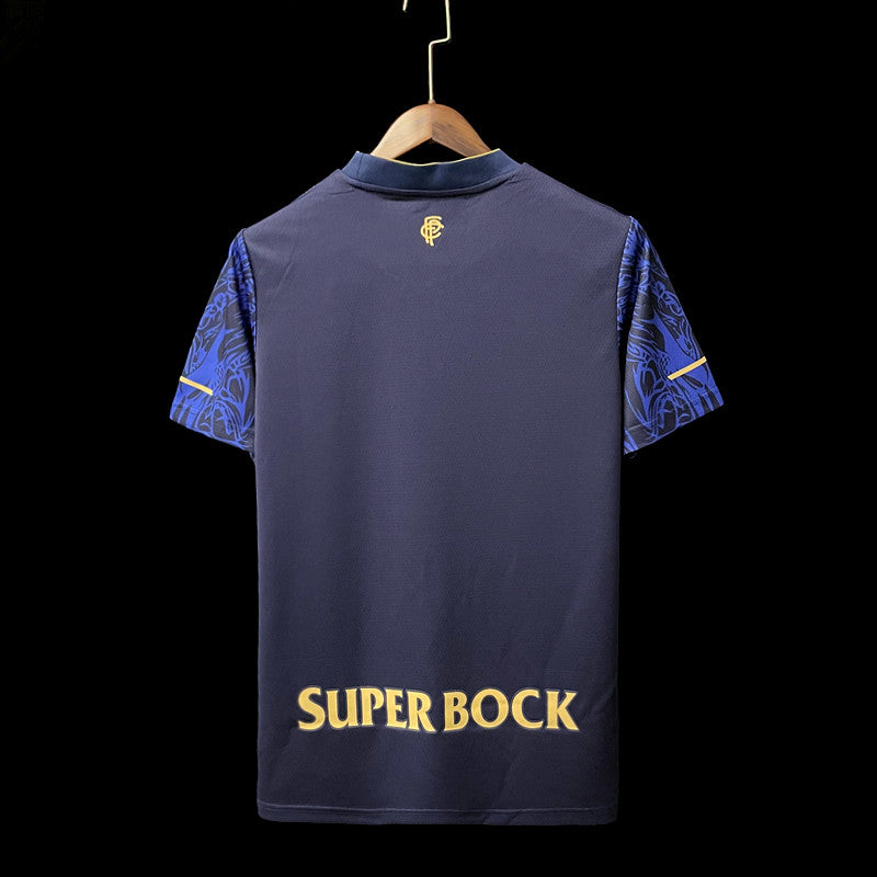 F.C. Porto 22/23 Kit Speciale Campioni Dragon