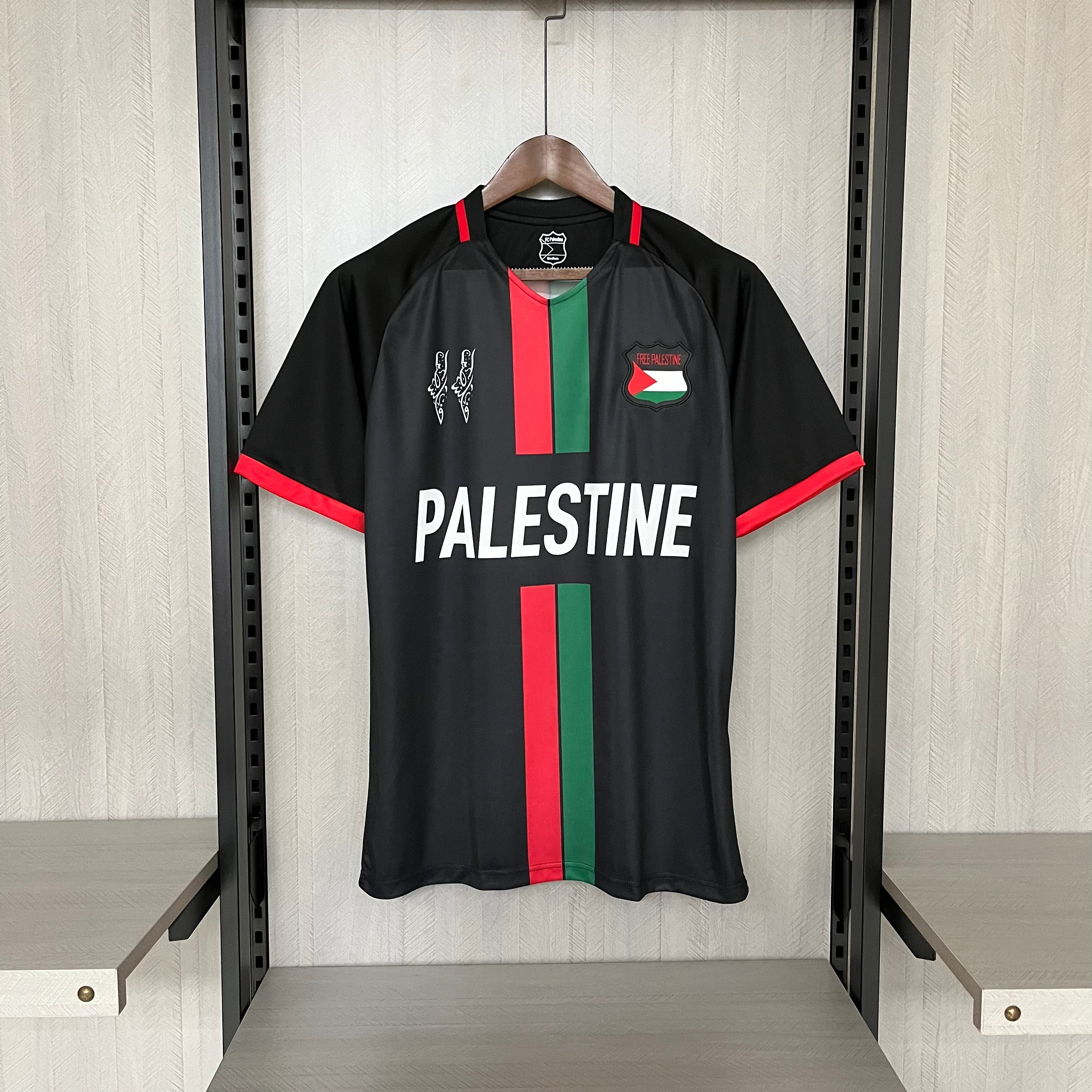 Palestina 23-24 | Casa