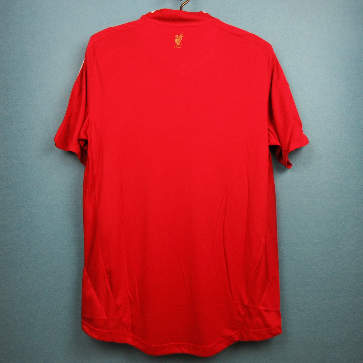 Maglia Retrò Liverpool 2008-2010