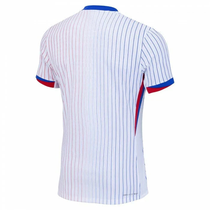 Maillot extérieur France 24/25 Euro 2024