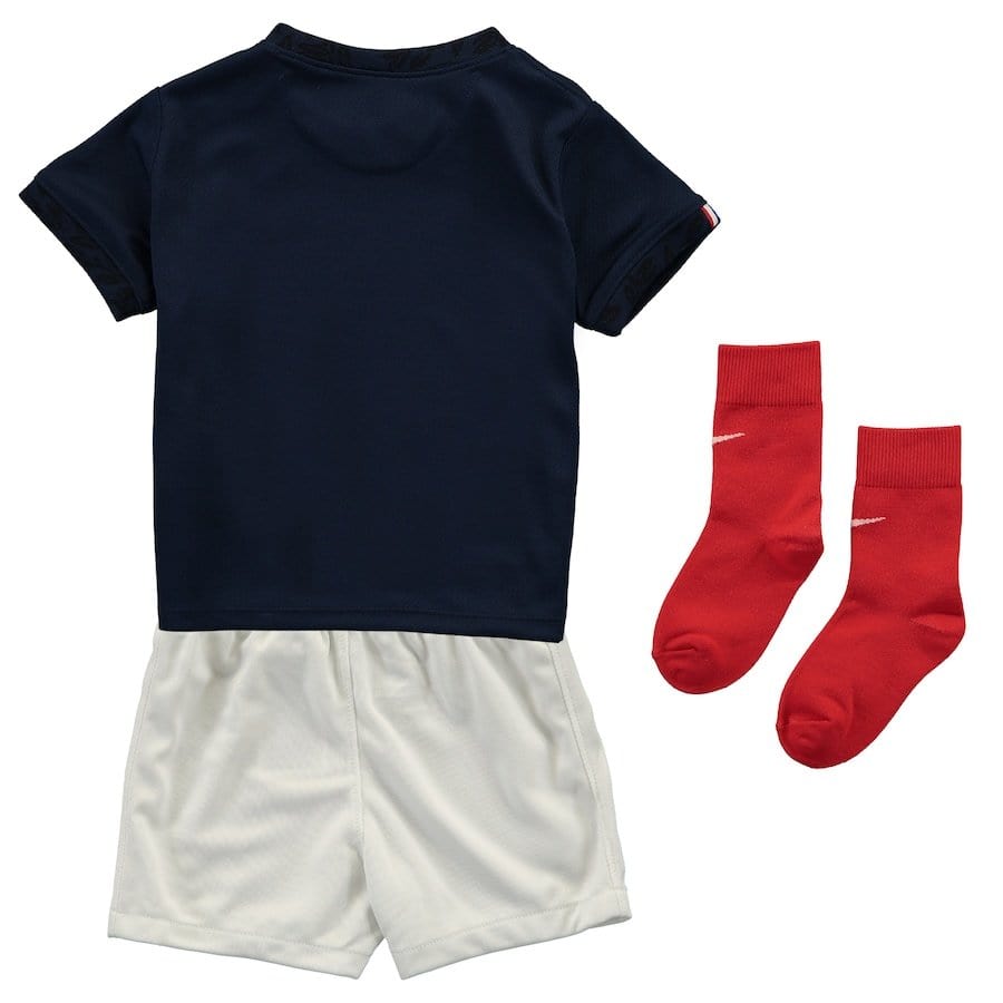 Kit casalingo Francia 22/23 – Bambini