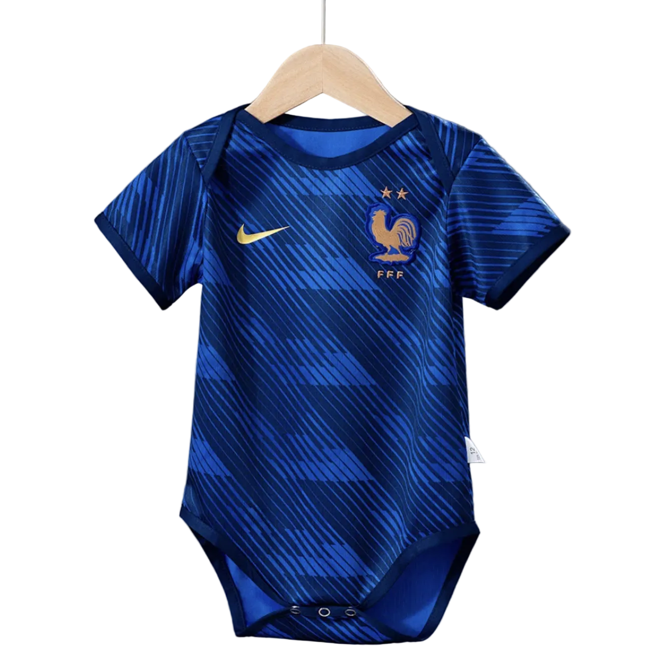 France baby shirt