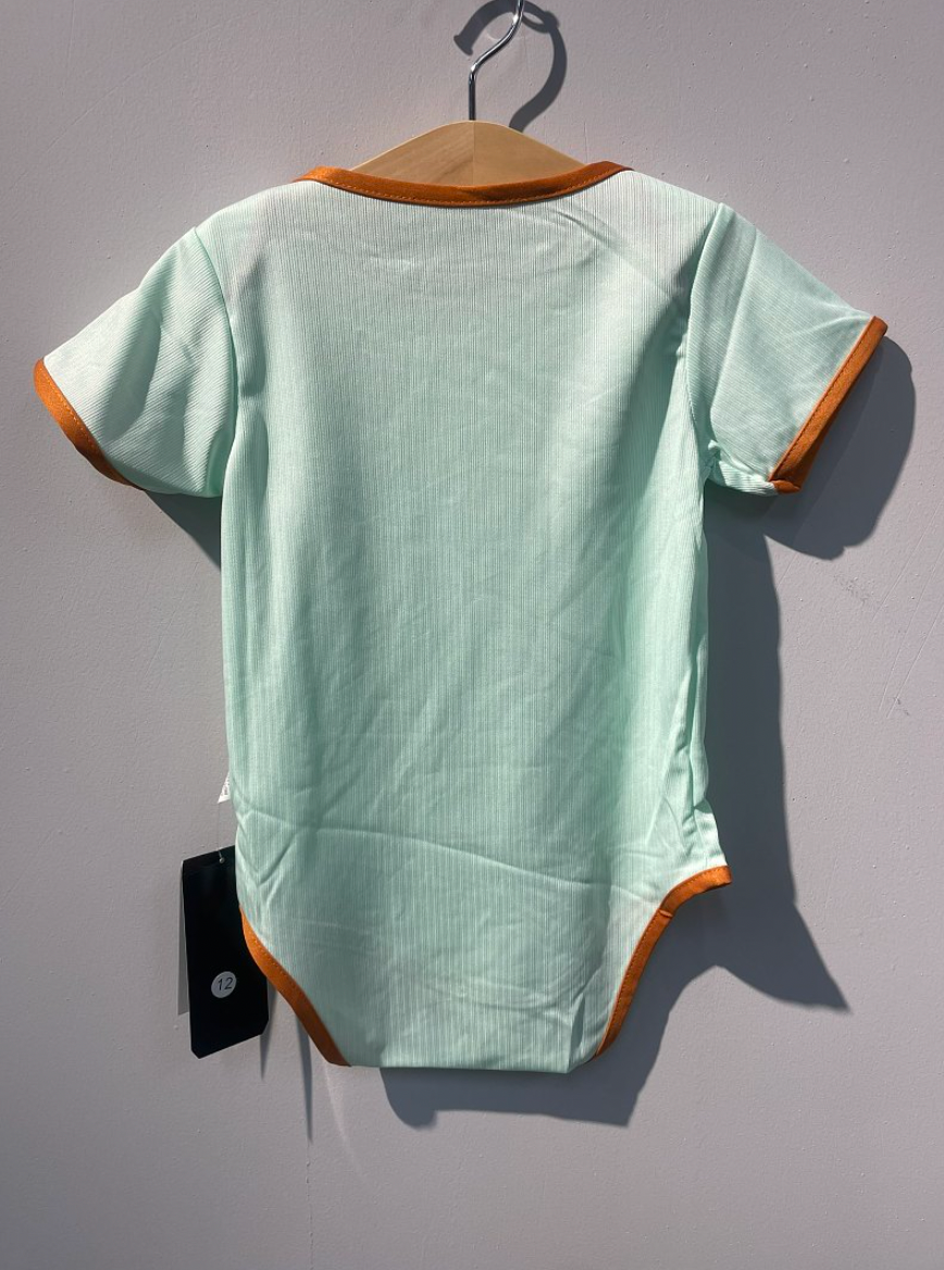 France baby jersey