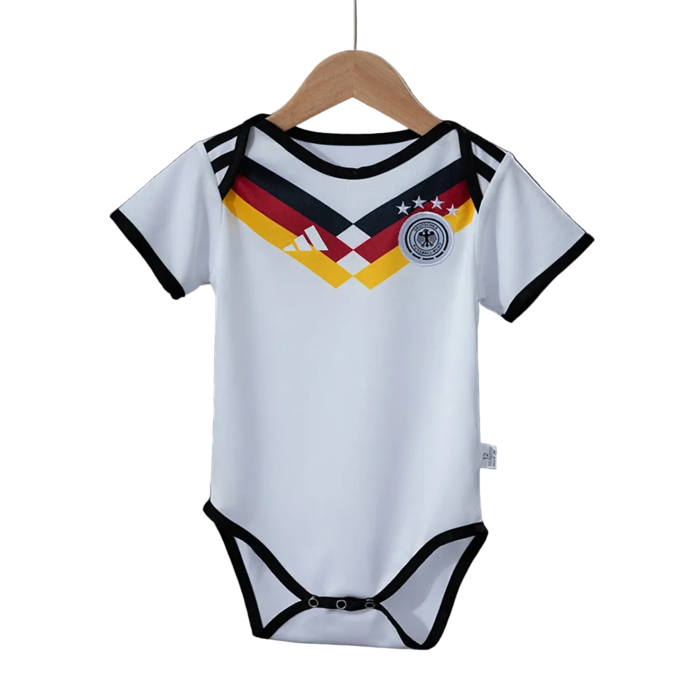 Germany Baby Shirt