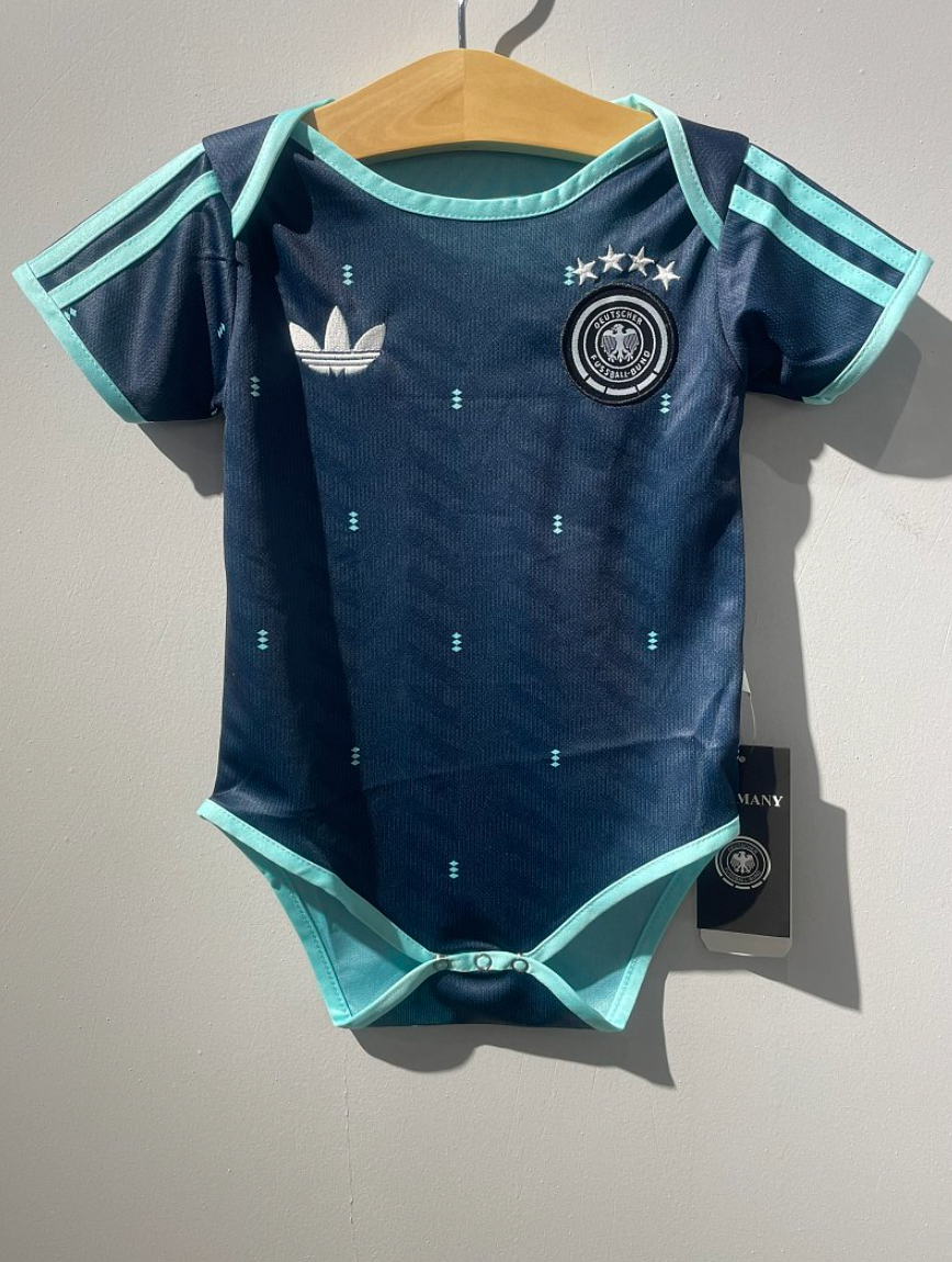 Germany Baby jersey