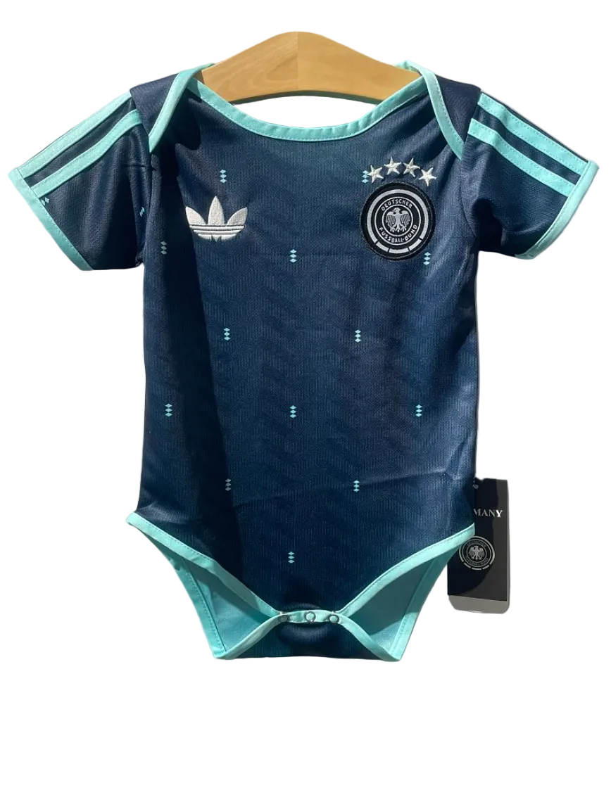 Germany Baby jersey