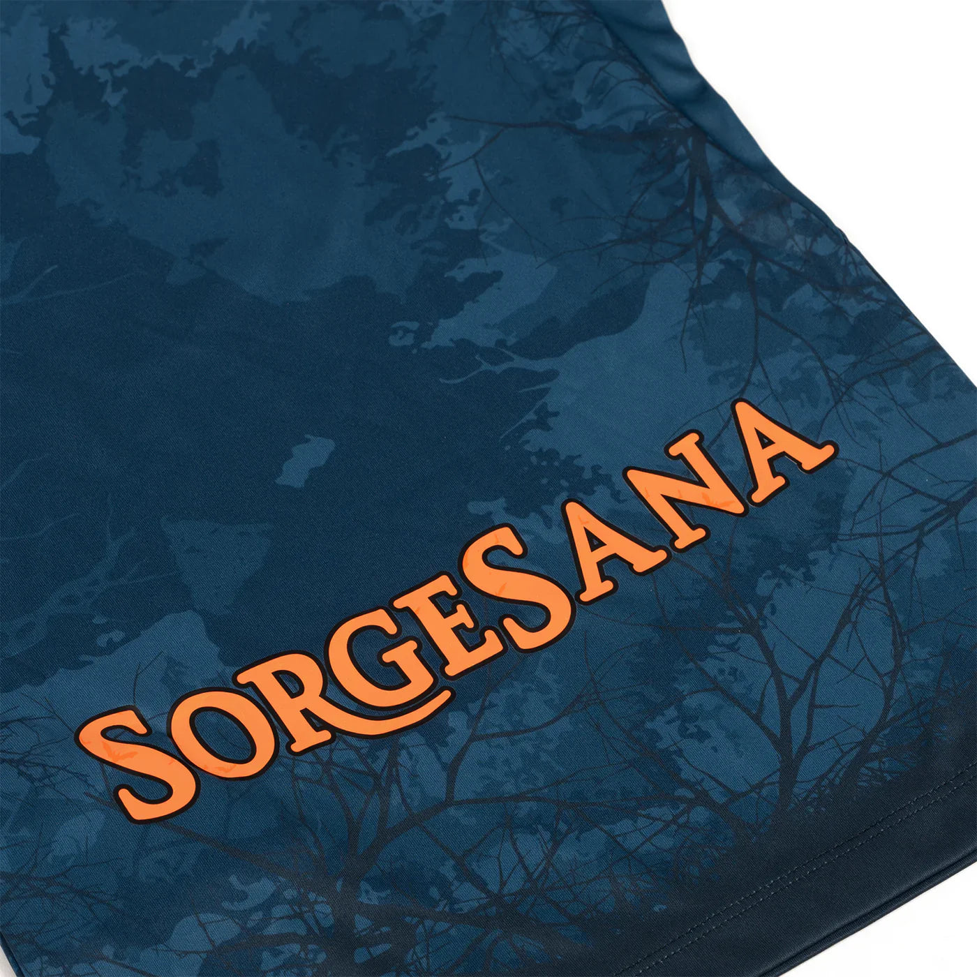 Camiseta de Halloween del Napoli 2025/2026