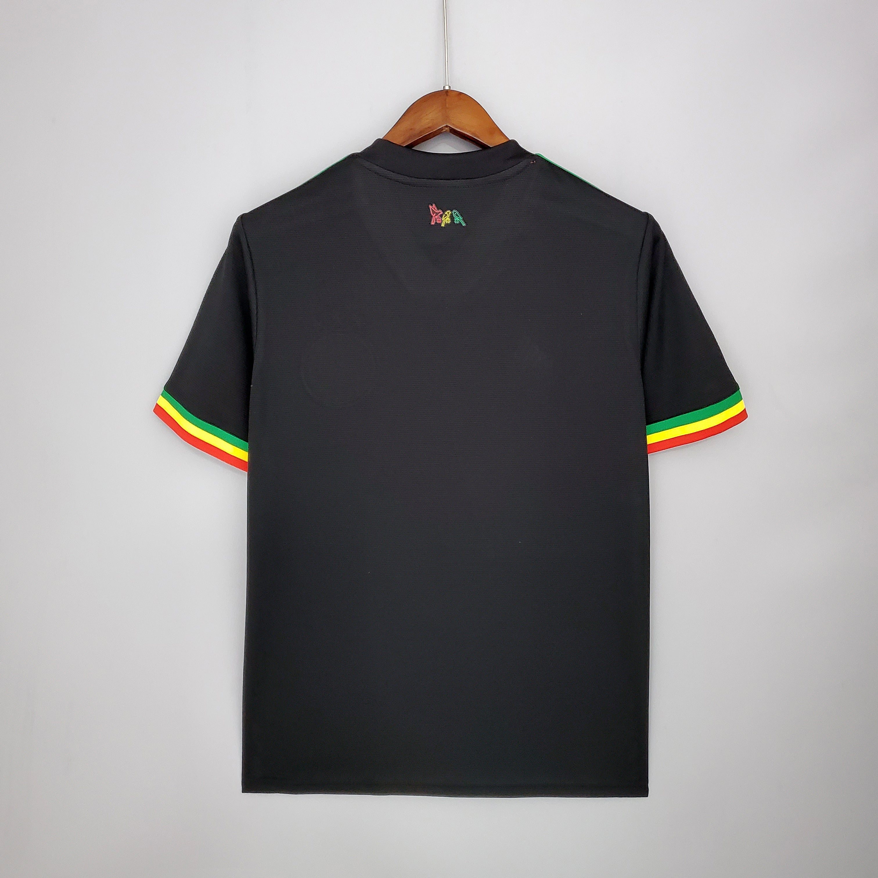 Ajax bob marley away shirt  21/22