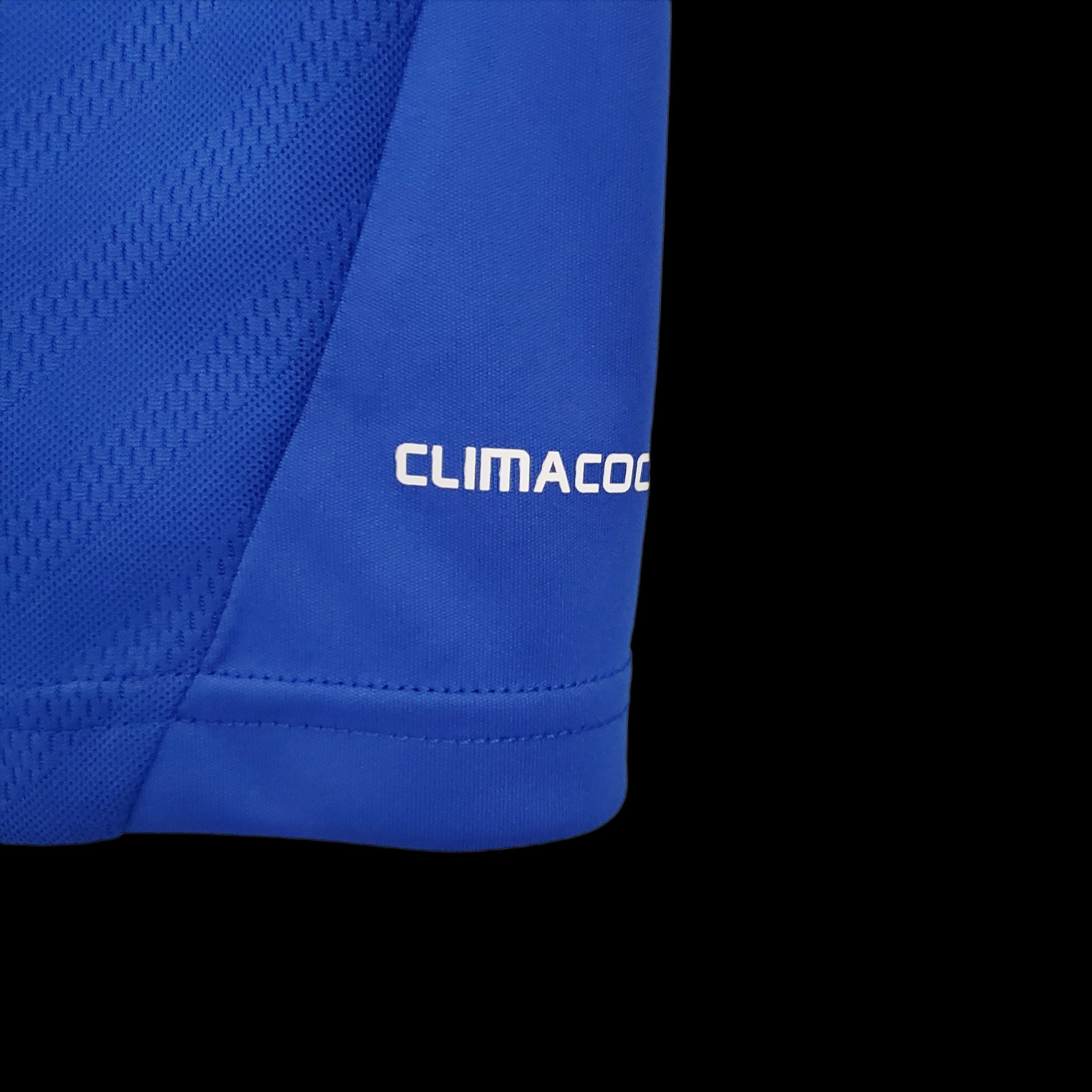 Equipamento Retro Chelsea 2012-2013