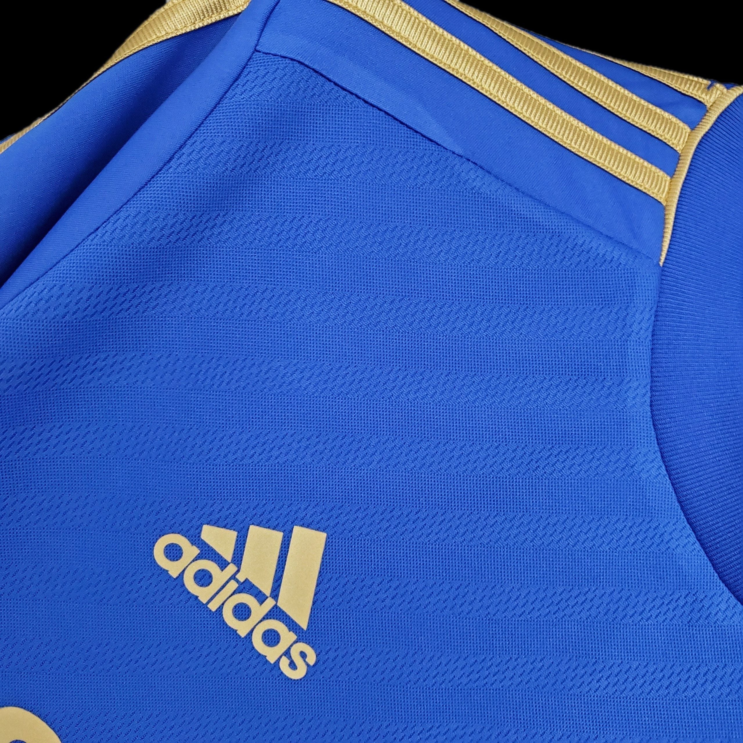Equipamento Retro Chelsea 2012-2013