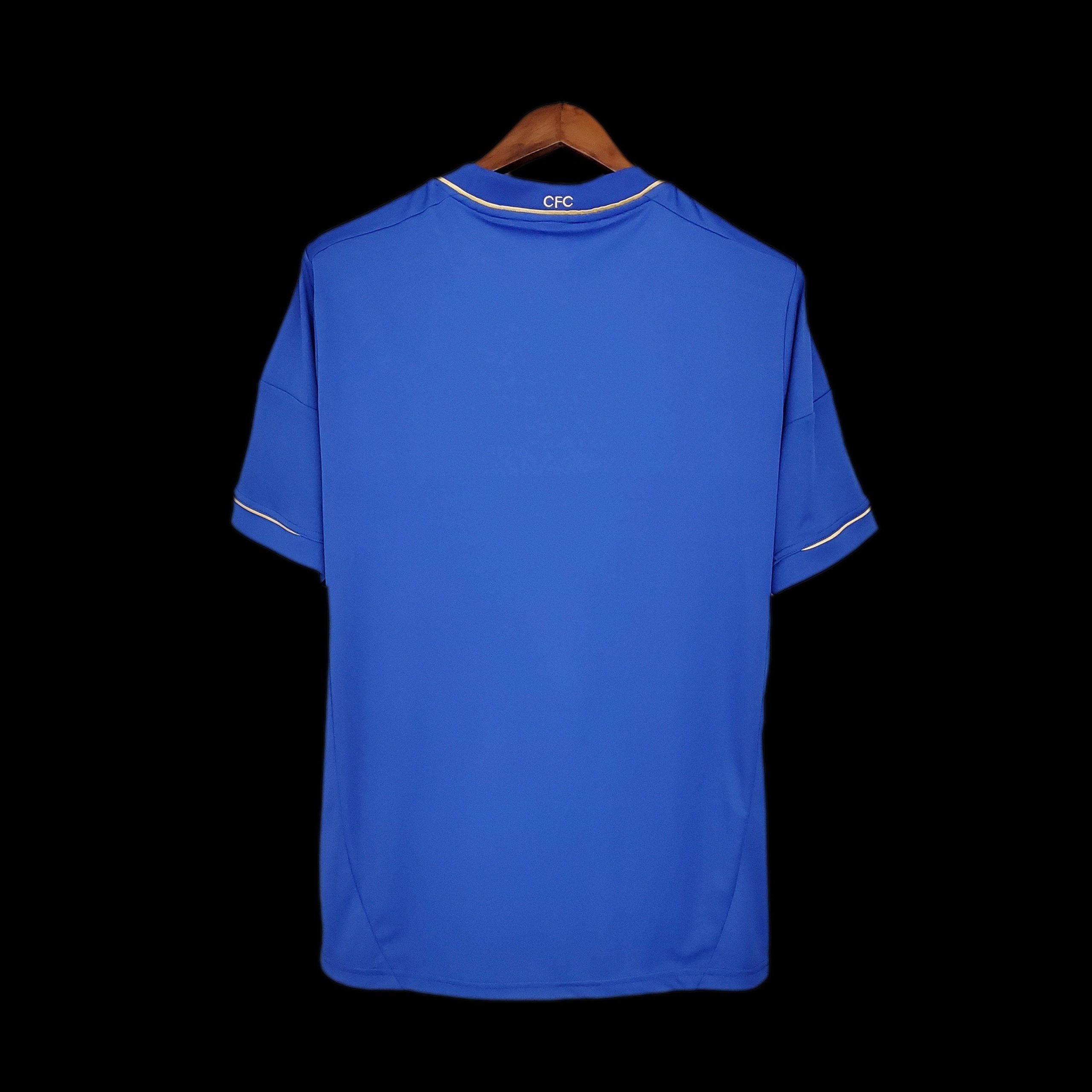 Equipamento Retro Chelsea 2012-2013