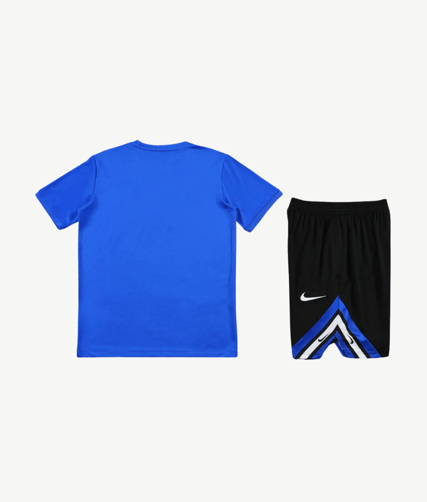 Inter Milan 2025/2026 Blue Training Set