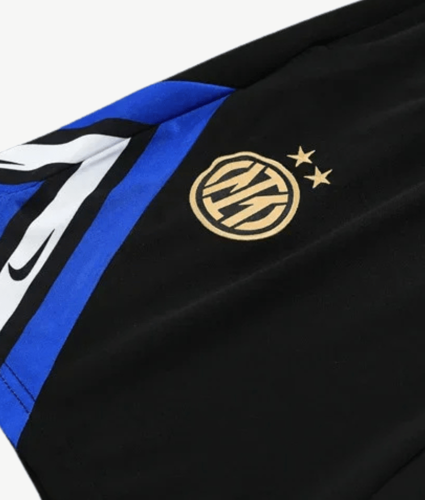 INTER MILAN 2025/2026 WHITE TRAINING SET