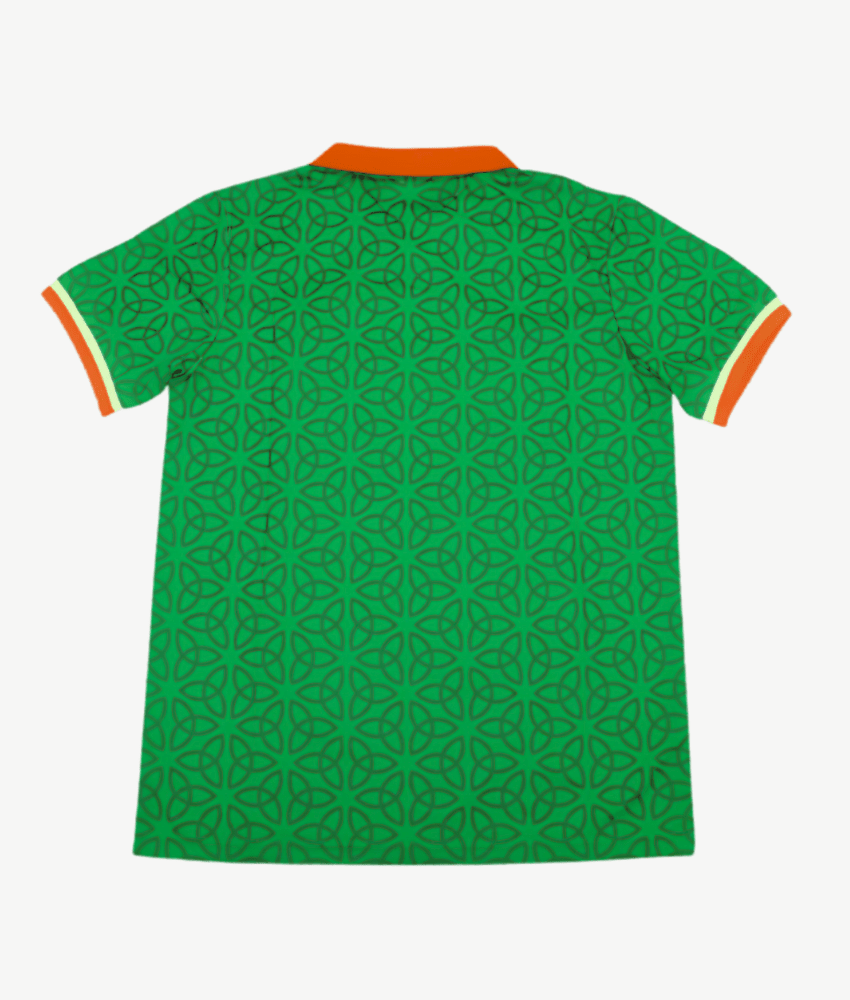 IRELAND 2025/26 ST PATRICK’S DAY HOME SHIRT