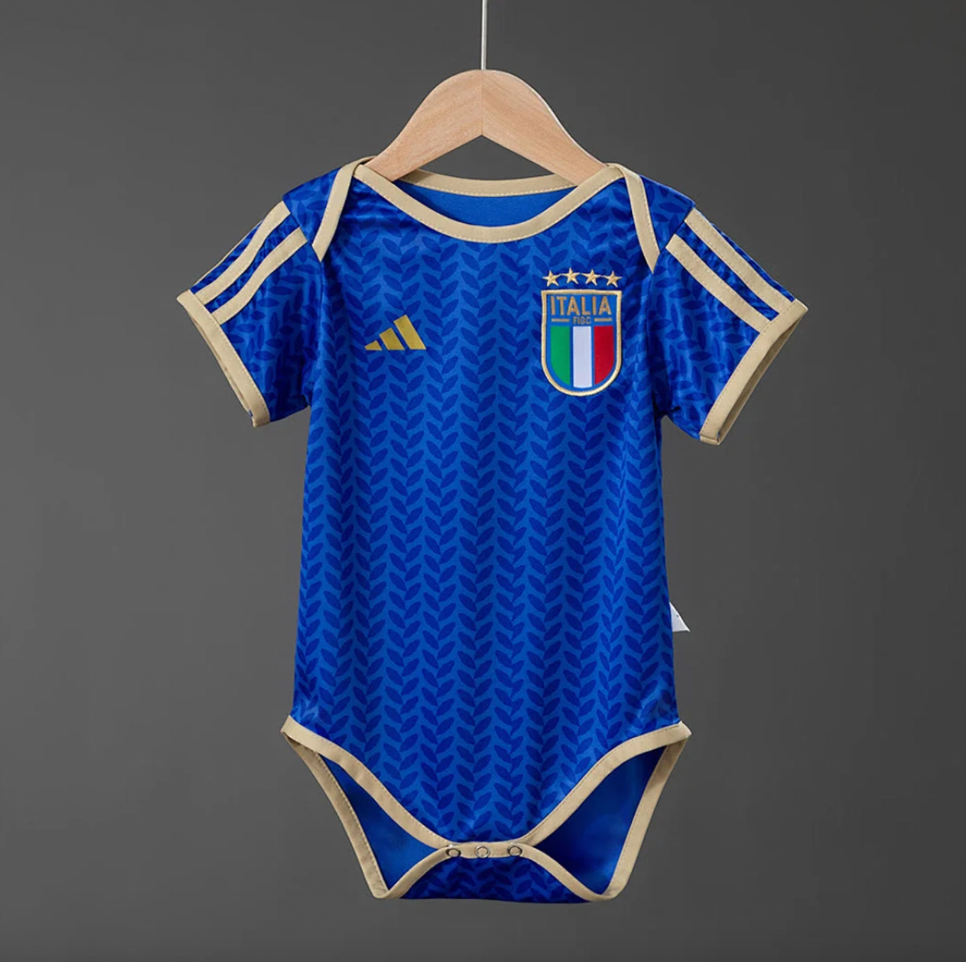 Italy Baby Jersey
