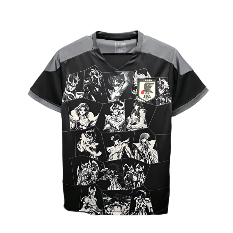 Maillot Gold Saint Seiya Japon 23/24