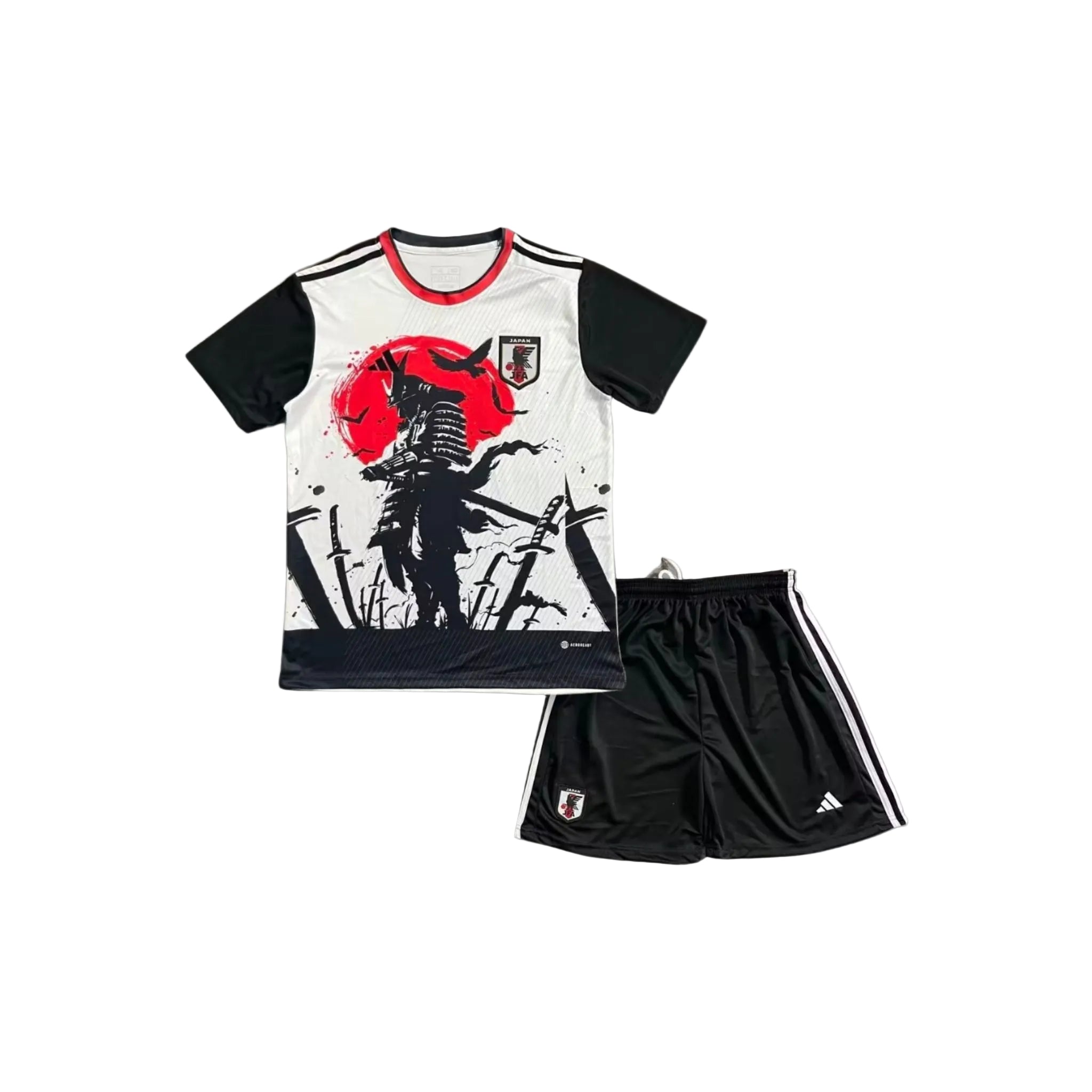 Camisola Infantil Japão Bushido