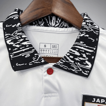 Japan Sumi-e Heritage Special edition shirt