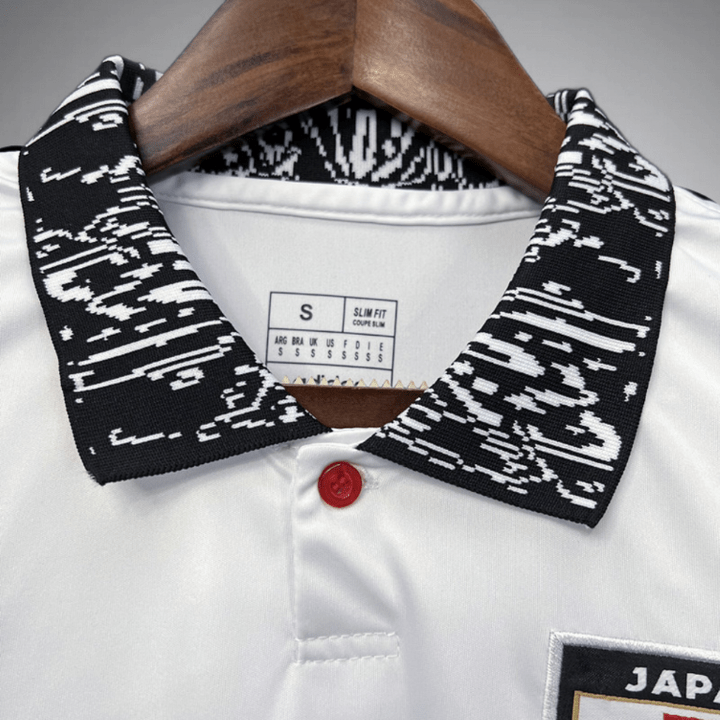 Maillot édition spéciale héritage Sumi-e Japon