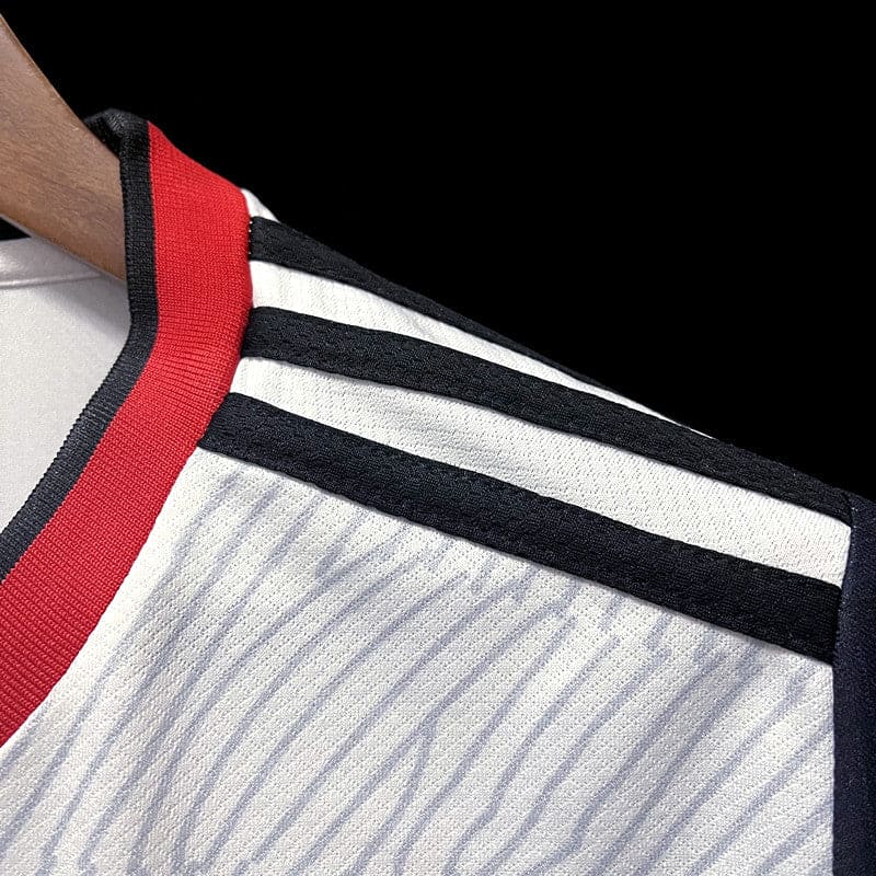 Japan 23/24 Samoerai Speciale Editie Tenue