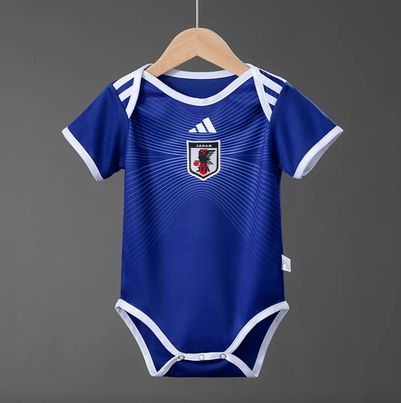 Japan baby jersey
