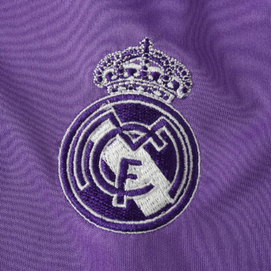 (ENFANTS) MAILLOT EXTÉRIEUR REAL MADRID 2016/17