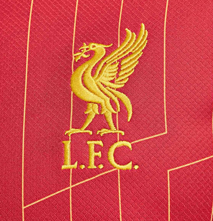 Liverpool HOME JERSEY 2024/25