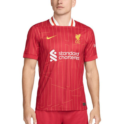 Liverpool HOME JERSEY 2024/25