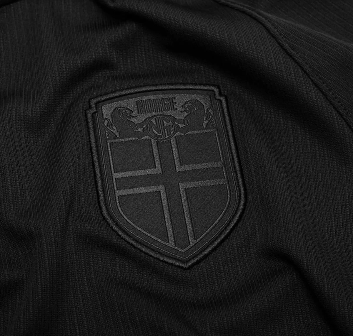 Norwegen 2026 WM Auswärtstrikot
