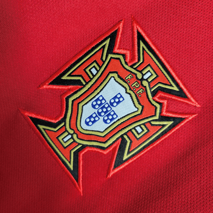 Kit Local de Portugal EURO 2016