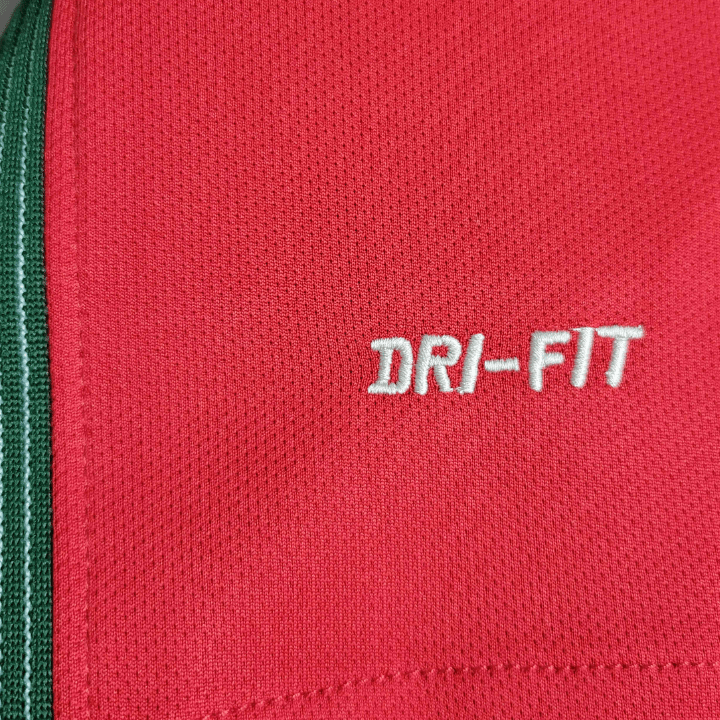 Kit Local de Portugal EURO 2016