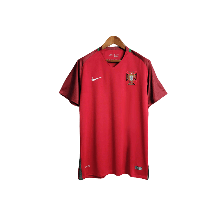 Kit Local de Portugal EURO 2016
