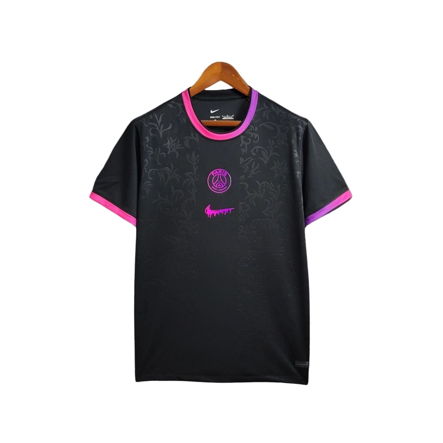 PSG Special Edition GTO Shirt