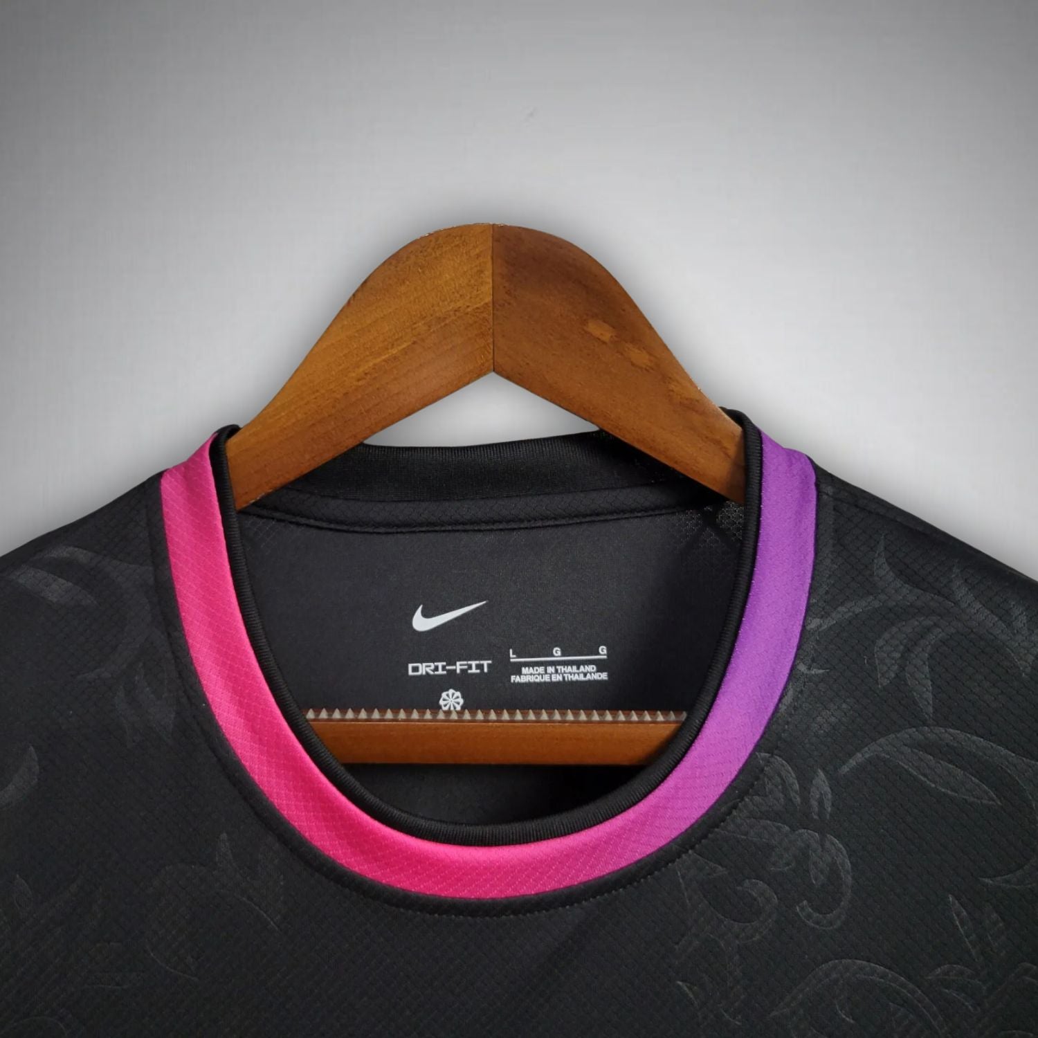 PSG Special Edition GTO Shirt