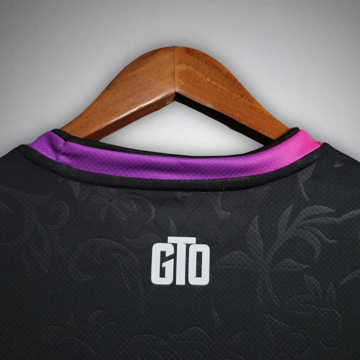 PSG Special Edition GTO Shirt