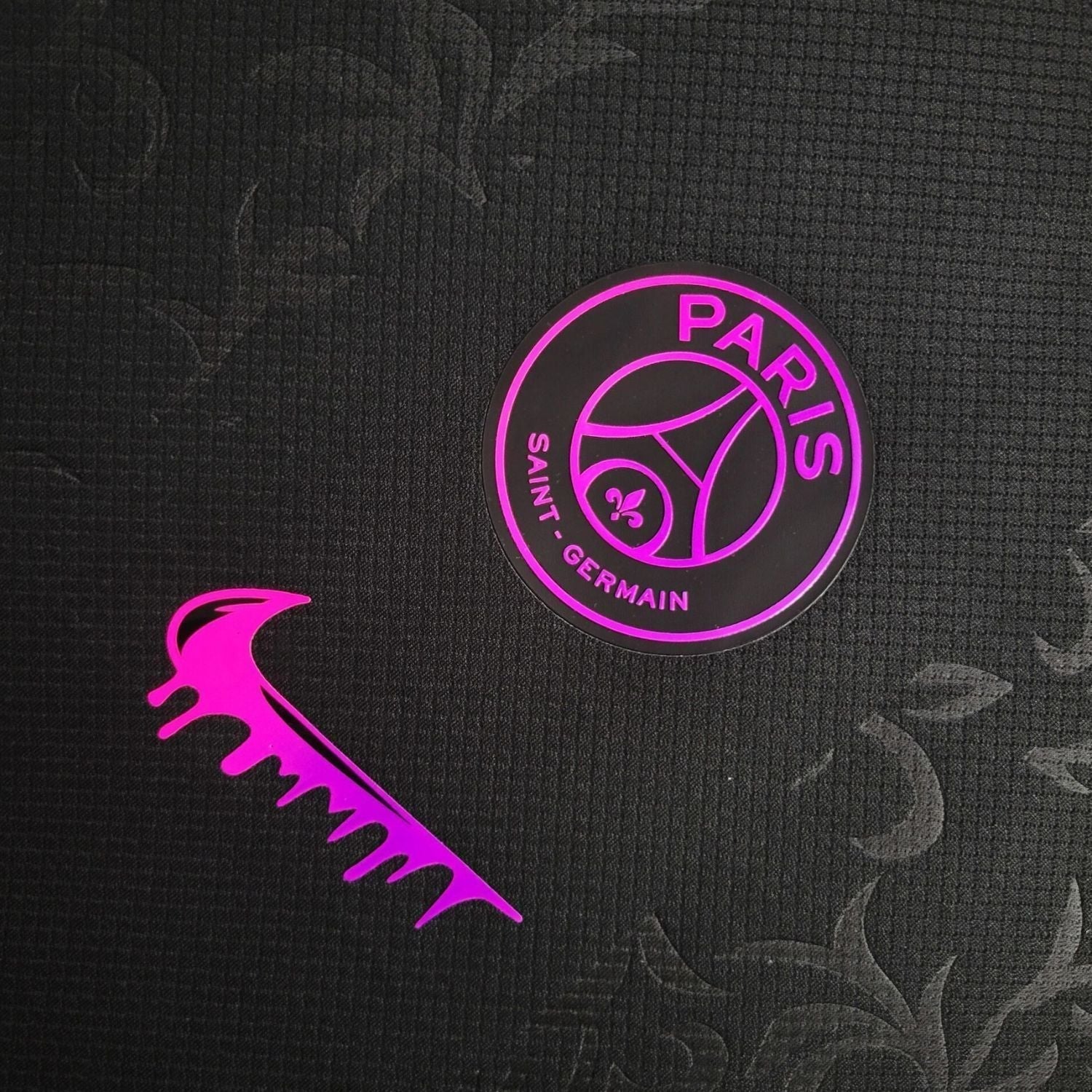 PSG Special Edition GTO Shirt