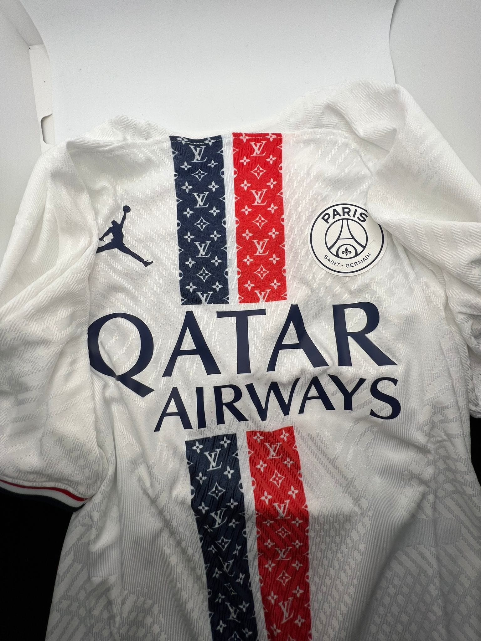 Psg louis discount vuitton kit