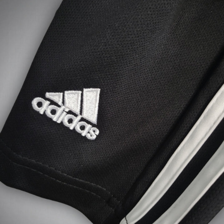Real Madrid Special Dragon Black Jersey