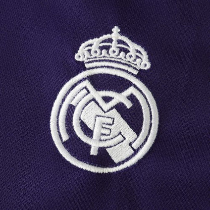 MAILLOT REAL MADRID X Y-3 2023/24 (VIOLET)