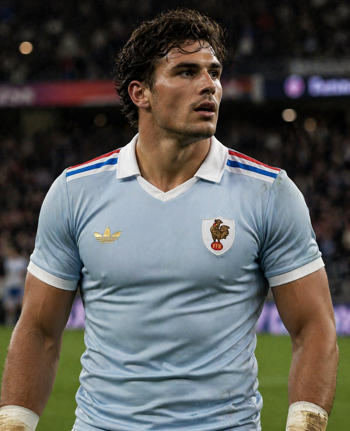 France Rugby Jersey 2026 – 120 Years Anniversary Edition