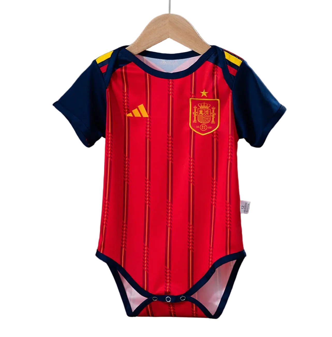 Spain baby kit